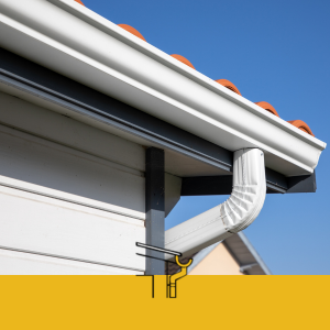 Gutters and Gutter guards